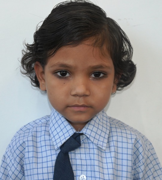 KAVYA KUSHWAH 